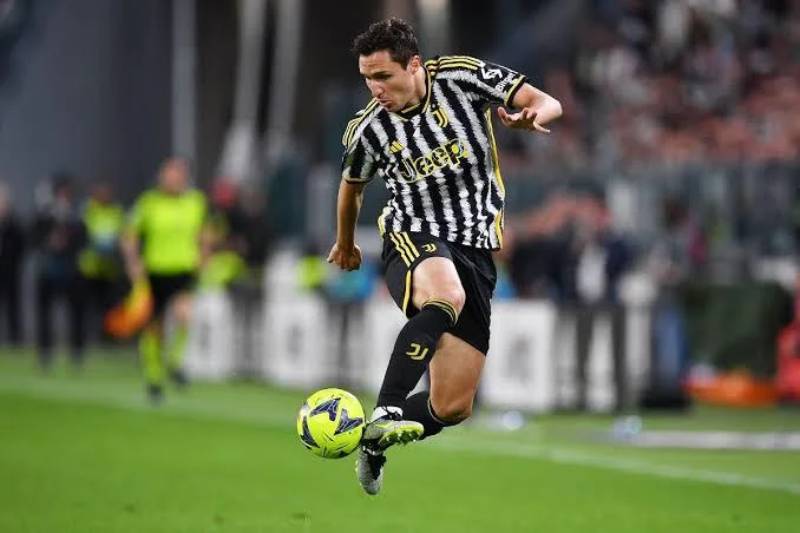 Juventus (2020-nay) – Sự Lột Xác Ở Đẳng Cấp Cao Nhất